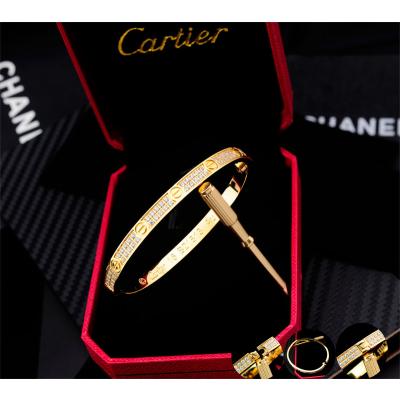 Cartier Bracelet 075